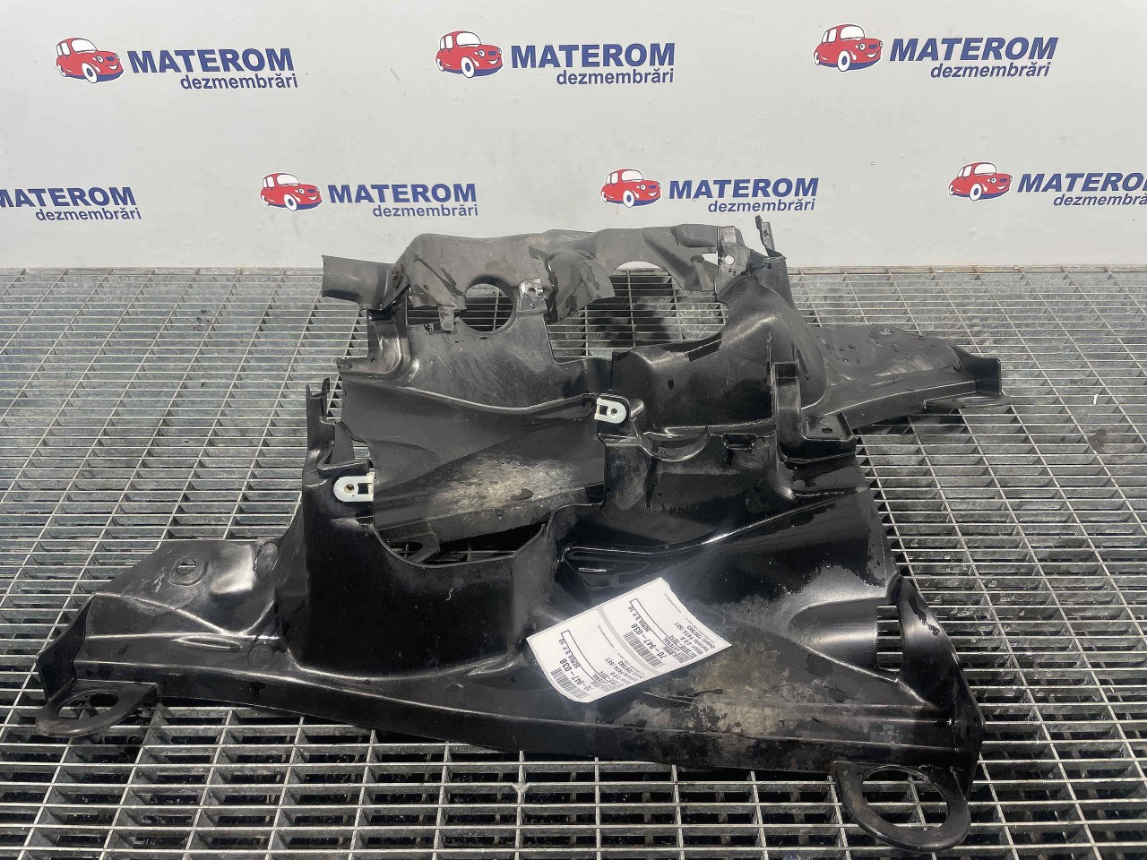 SCUT LATERAL BMW SERIA 5 F 10 SERIA 5 F 10 2.0 D - (2010 2014)