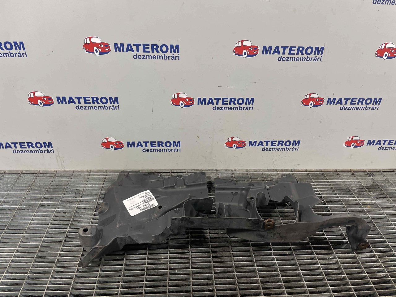 SCUT LATERAL BMW SERIA 5 F 10 SERIA 5 F 10 2.0 D - (2014 2017)