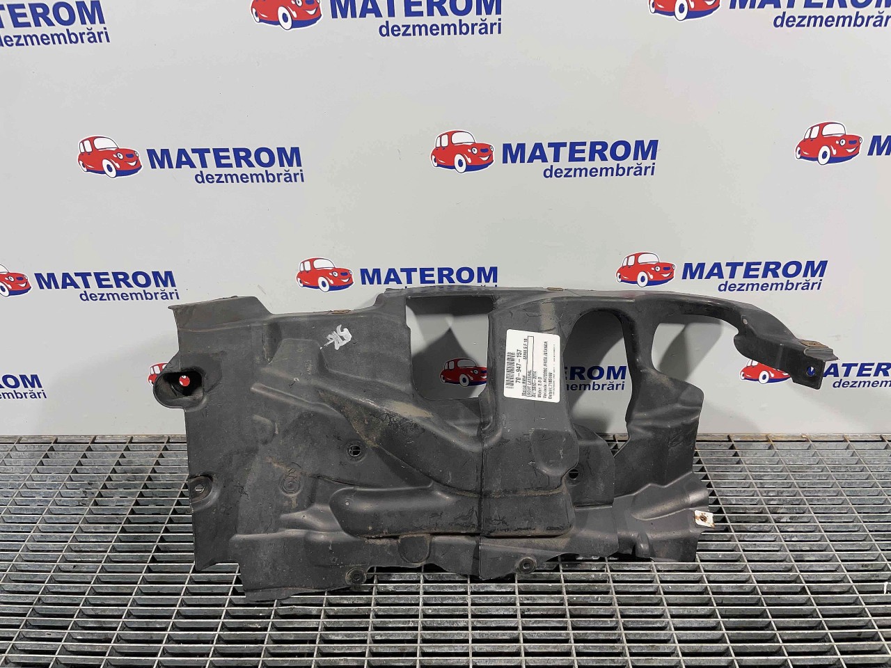 SCUT LATERAL BMW SERIA 5 F 10 SERIA 5 F 10 2.0 D - (2010 2014)