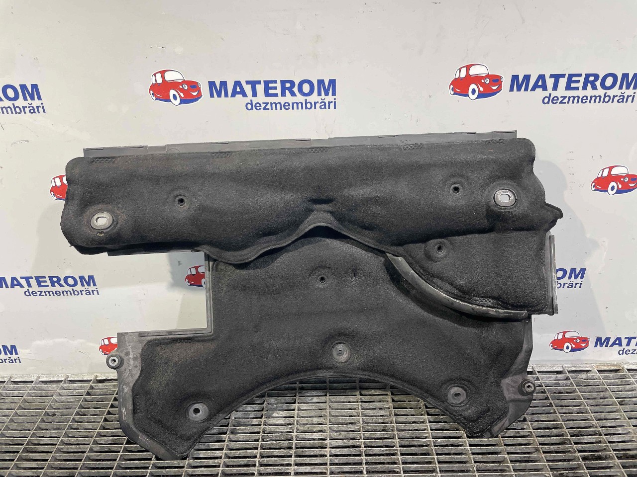 SCUT LATERAL BMW SERIA 5 F 10 SERIA 5 F 10 2.0 D - (2010 2014)
