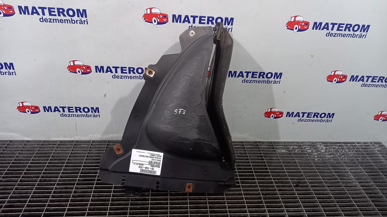 SCUT LATERAL BMW SERIA 5 F 11 2.0 D - (2010 2014)