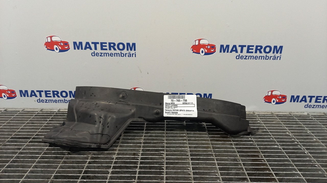 SCUT LATERAL BMW SERIA 5 F 11 SERIA 5 F 11 2.0 D - (2010 2014)