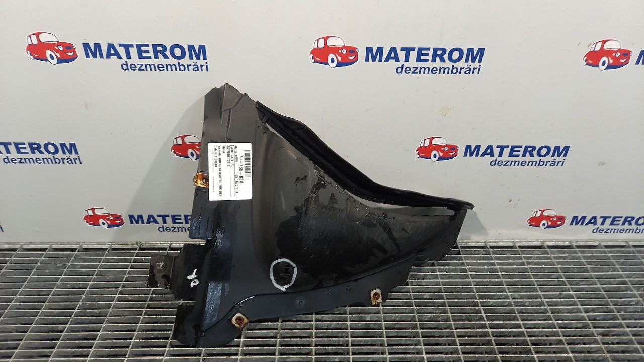 SCUT LATERAL BMW SERIA 5 F 11 SERIA 5 F 11 - - (2010 2014)