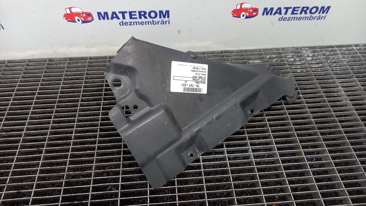 SCUT LATERAL BMW X1 2.0 D - (2009 2015)
