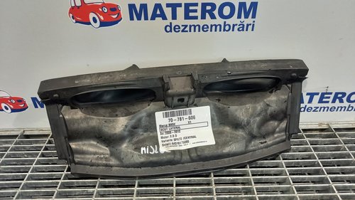 SCUT LATERAL BMW X1 X1 2.0 D - (2009 2012)