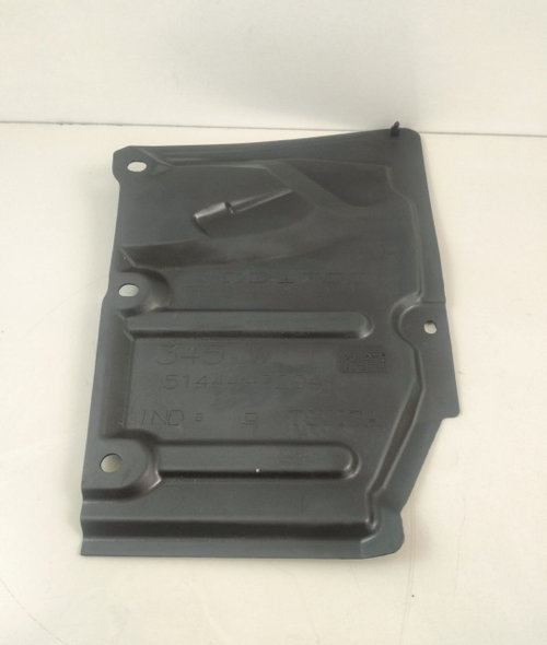 Scut Lateral Capac Protecție 5144402041 Toyota Avensis 3 T27 [facelift] [2011 - 2015]