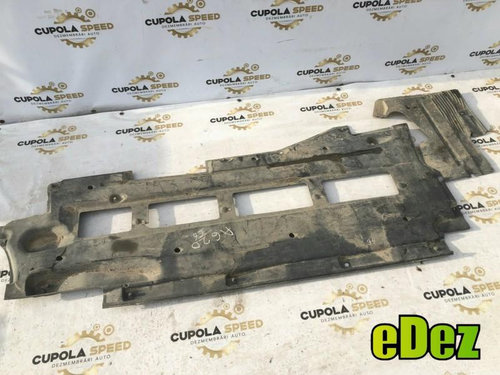 Scut lateral / caroserie dreapta Audi A6 (2004-2011) [4F2, C6] 4f0825208e