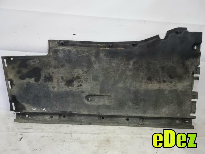 Scut lateral / caroserie dreapta Audi A7 (2010-2018) [4g] 4G0825208