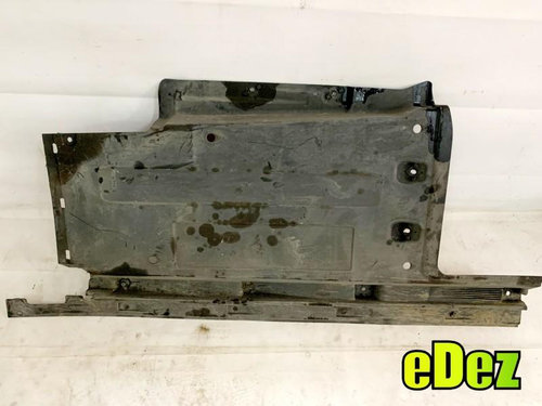 Scut lateral / caroserie dreapta Audi Q5 (2008-2012) [8R] 8R0825208B
