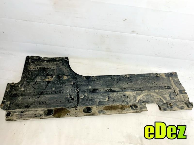 Scut lateral / caroserie dreapta BMW Seria 5 (2010-2017) [F10]