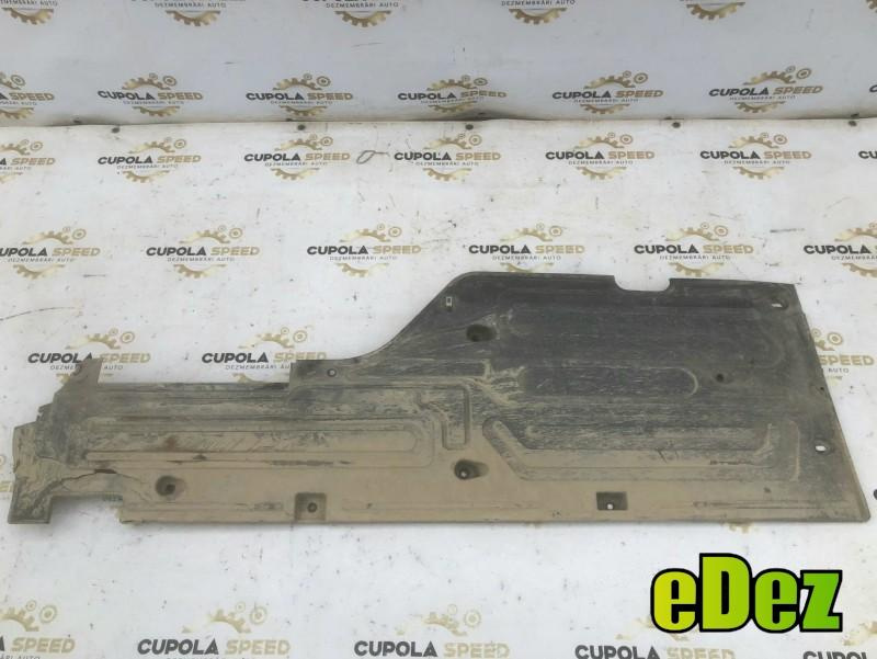Scut lateral / caroserie dreapta Jaguar XF (2008-2015) [X250] 2R83-112C28-AN