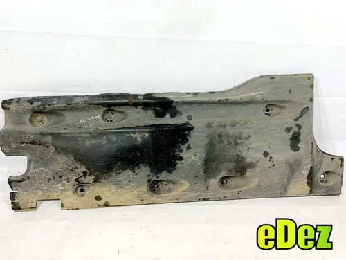 Scut lateral / caroserie dreapta Seat Alhambra 2 (2010-2015) 7N0825202B