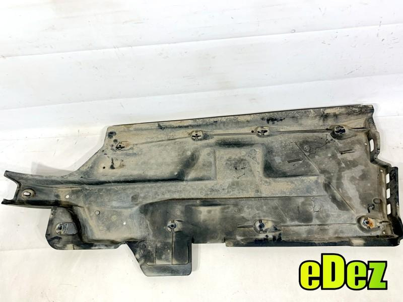 Scut lateral / caroserie dreapta Seat Ibiza 4 facelift (2012-2017) [6J]