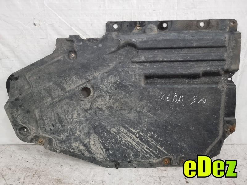 Scut lateral / caroserie dreapta spate BMW X5 (2007-2013) [E70] 7158406