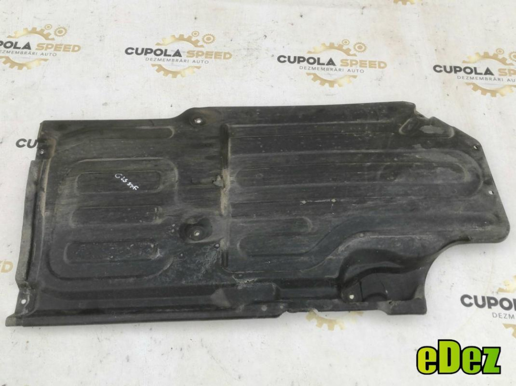 Scut lateral / caroserie dreapta spate Mercedes CLS (2004-2010) [C219] w219 a2196802206