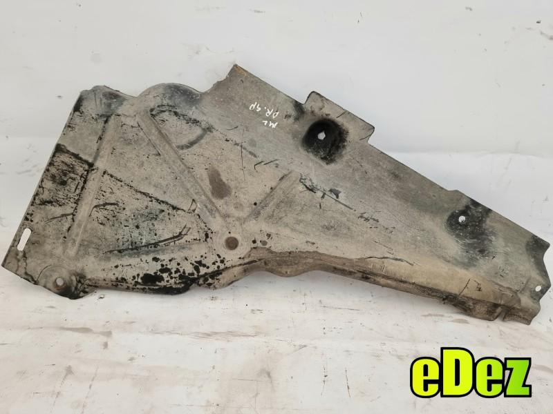 Scut lateral / caroserie dreapta spate Mercedes ML (2006-2011)[w164] A1646102208