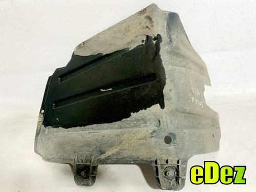 Scut lateral / caroserie dreapta spate Volkswagen Golf 7 facelift (2017-2020) 5G9825205D