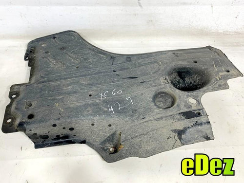Scut lateral / caroserie dreapta spate Volvo XC60 (2008-2013) 31200365