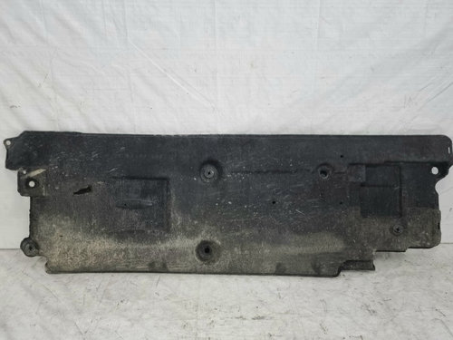 Scut lateral / caroserie dreapta Toyota Avensis facelift (2012-2015) [T27] 50767-02011