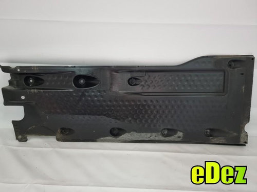 Scut lateral / caroserie dreapta Volkswagen Tiguan facelift (2011-2015) 5N0825202C