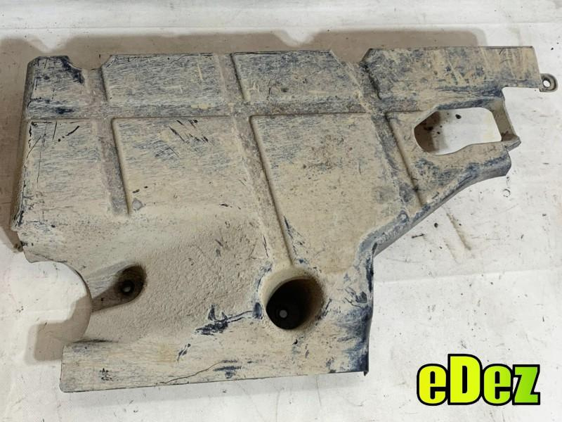 Scut lateral / caroserie spate Ford Mondeo (2014-2022) [MK5] DG93-11779-CA