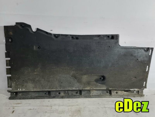 Scut lateral / caroserie stanga Audi A6 (2010-2018) [4G2, C7] 4G0825207