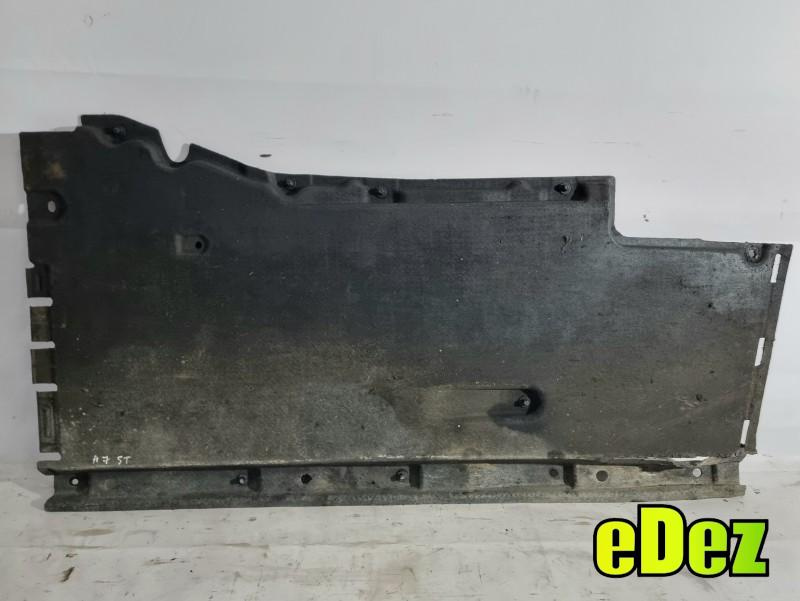 Scut lateral / caroserie stanga Audi A7 (2010-2018) [4g] 4G0825207