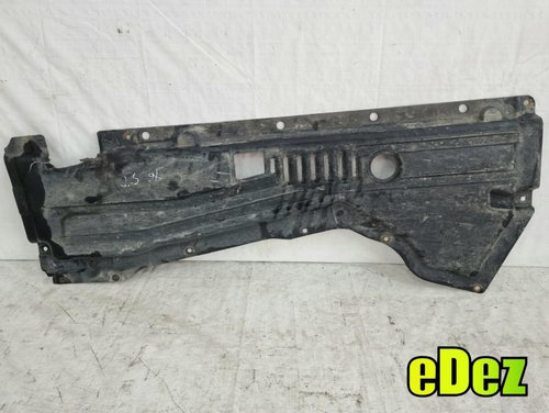Scut lateral / caroserie stanga BMW X5 (2007-2013) [E70] 7173583