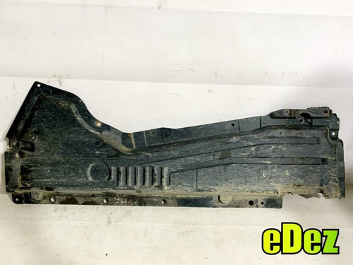 Scut lateral / caroserie stanga BMW X5 (2007-2013) [E70] 7158403