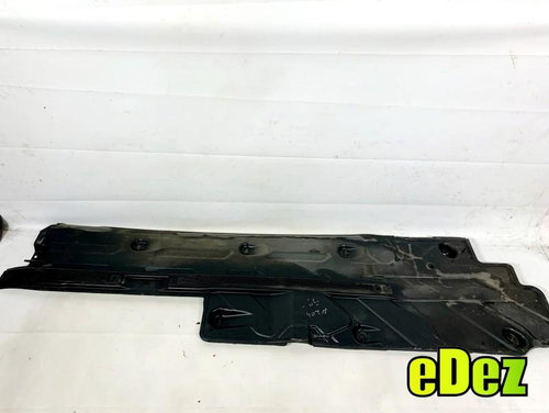 Scut lateral / caroserie stanga Mercedes C-class facelift (2011-2015) [w204] A2046809008