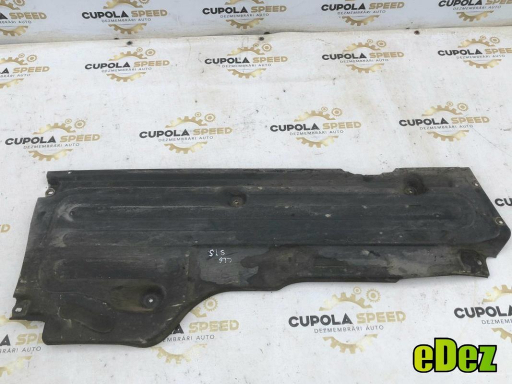 Scut lateral / caroserie stanga Mercedes CLS (2004-2010) [C219] w219 a2196802006