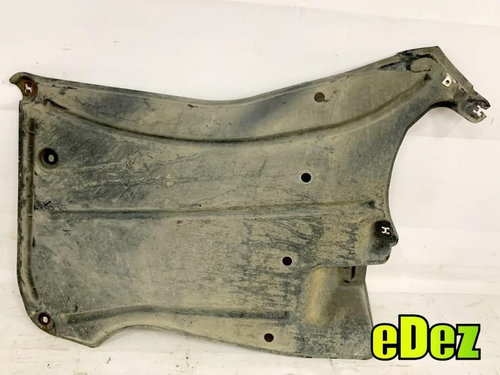 Scut lateral / caroserie stanga spate Audi A6 (2010-2018) [4G2, C7] 4G0825219C