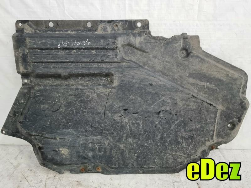 Scut lateral / caroserie stanga spate BMW X5 (2007-2013) [E70] 7158405
