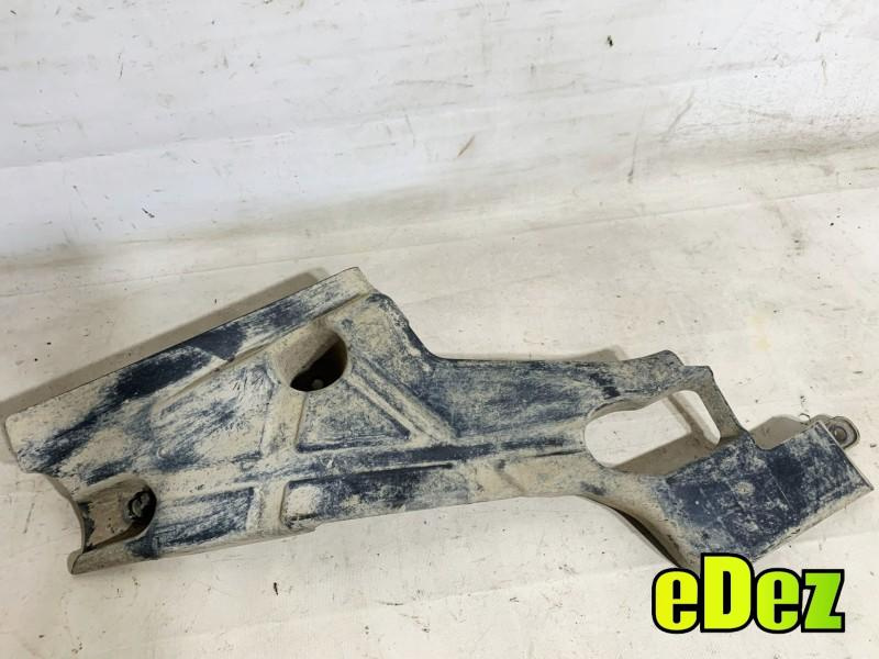 Scut lateral / caroserie stanga spate Ford Mondeo (2014-2022) [MK5] DG93-11778-B