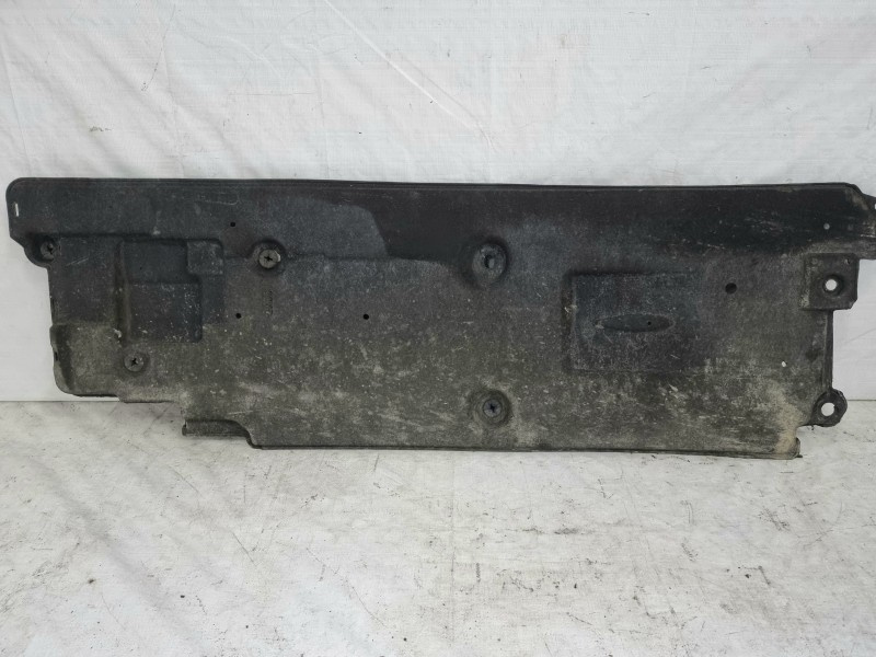 Scut lateral / caroserie stanga Toyota Avensis facelift (2012-2015) [T27] 50768-02011