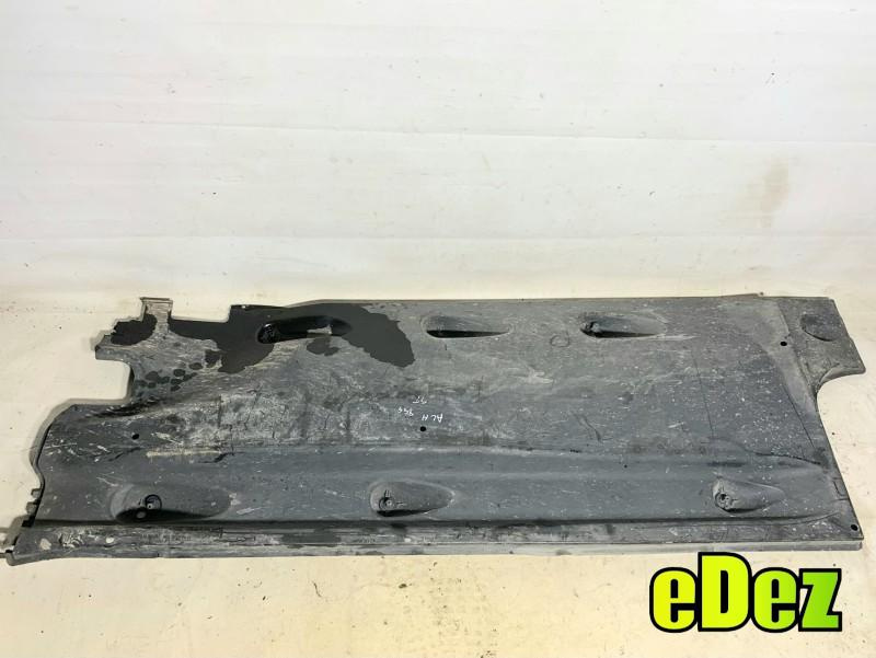 Scut lateral / caroserie stanga Volkswagen Sharan (2010-2020) [7N]