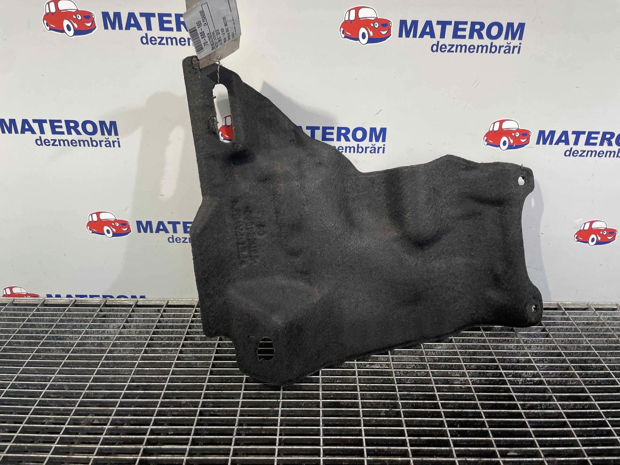 SCUT LATERAL CITROEN C4 PICASSO C4 PICASSO 1.6 HDI - (2013 2018)