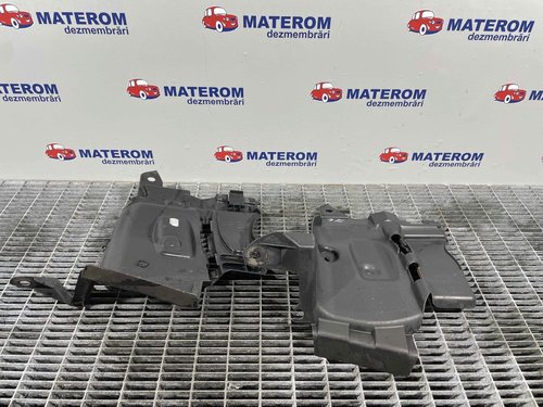 SCUT LATERAL DACIA LOGAN MCV 1.5 DCI - (2012 2016)