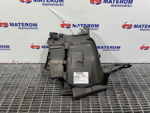SCUT LATERAL DACIA LOGAN MCV LOGAN MCV 0.9 TCE - (2012 2016)