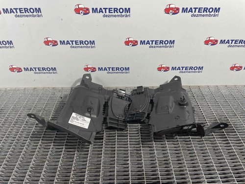 SCUT LATERAL DACIA SANDERO SANDERO - - (2012 2019)