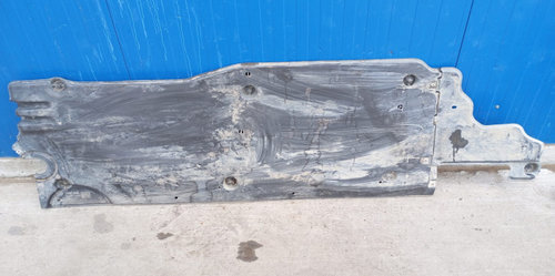 Scut lateral dreapta 2Q0825202B Audi A1 2 [2018 - 2020]