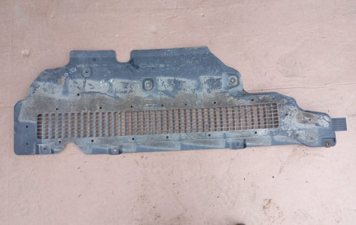 Scut lateral dreapta 555286563r Renault Clio 4 [2012 - 2020]