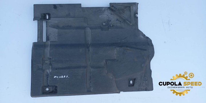 Scut lateral dreapta 6M21-11132AE Ford Mondeo MK4 [facelift] [2010 - 2015]