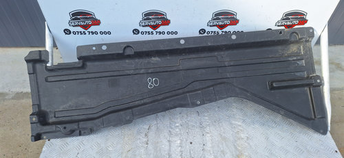 Scut lateral dreapta BMW X5 (2007-2013) [E70] 3.0 Motorina 2012, 7158404