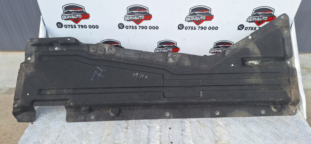 Scut lateral dreapta BMW X5 (2012-2019) [F15] 3.0 Motorina 2016, 7308672