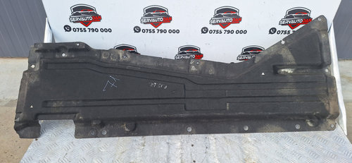 Scut lateral dreapta BMW X5 (2012-2019) [F15] 3.0 Motorina 2016, 7308672