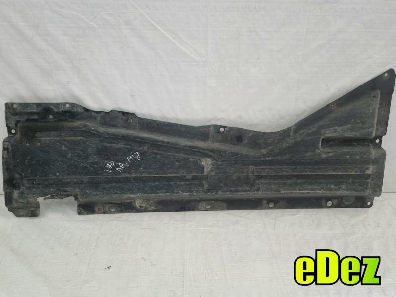 Scut lateral dreapta BMW X5 facelift (2010-2013) [E70] 7178548