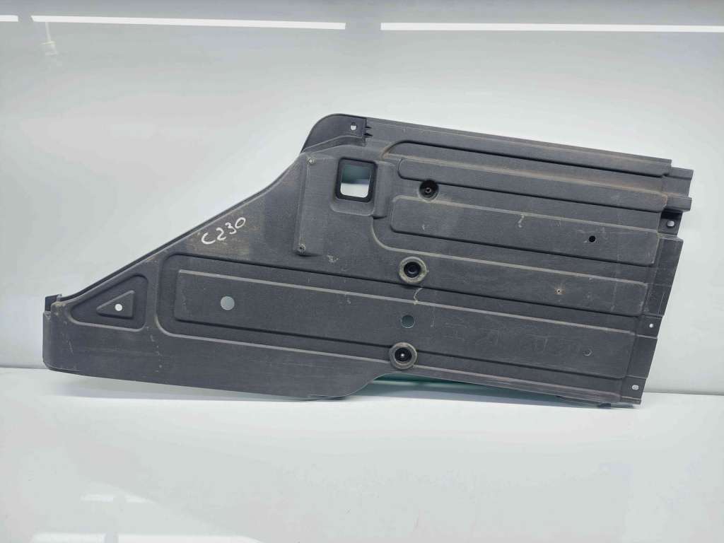 Scut lateral dreapta Hyundai i40 Wagon [Fabr 2012-2019] 84148-3Z500