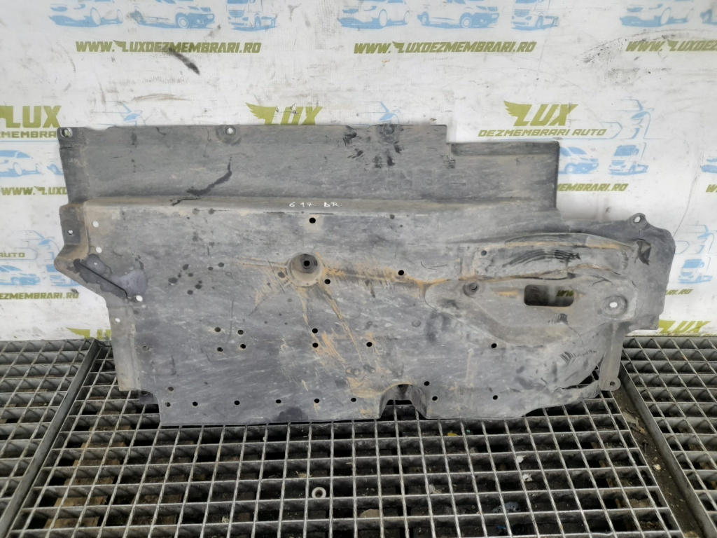 Scut lateral dreapta KD5356343 Mazda CX-5 (KE) [2011 - 2015] 2.2 d SHY1