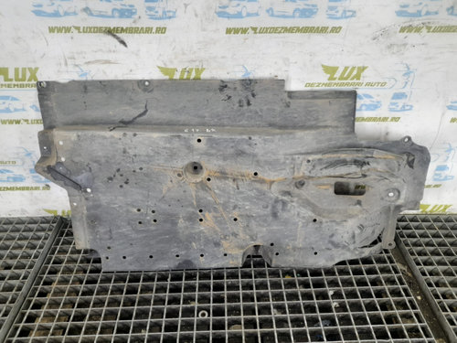Scut lateral dreapta KD5356343 Mazda CX-5 (KE) [2011 - 2015] 2.2 d SHY1